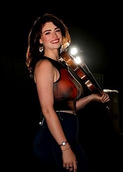 Natalya Kay